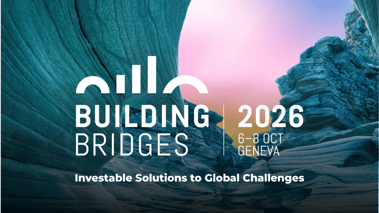 Building Bridges 2026